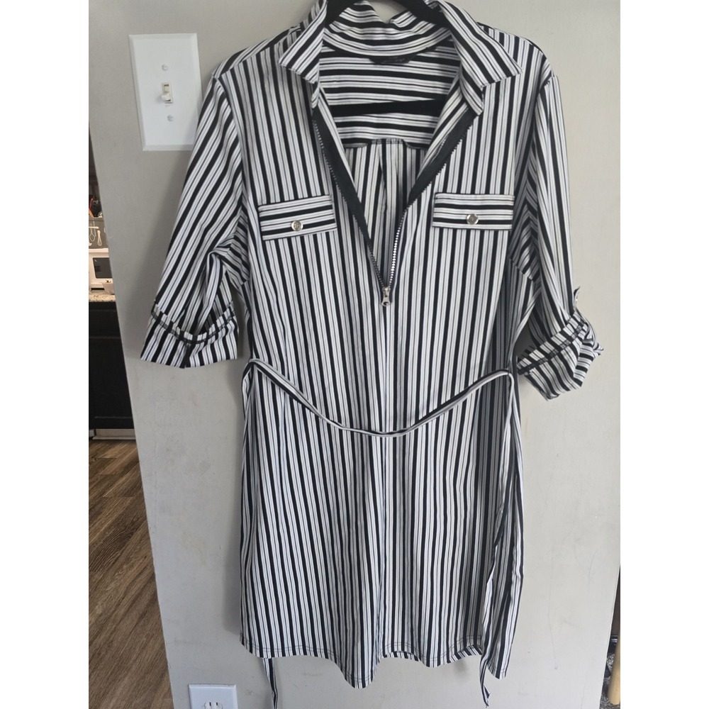 dresses for women Mlle Gabriella - Picture 2 of 12